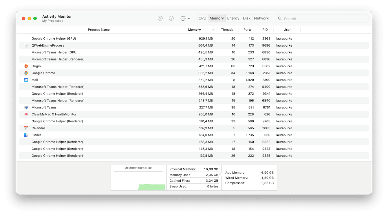 Heres How To Use The Mac Task Manager